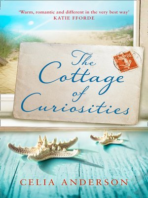 cover image of The Cottage of Curiosities